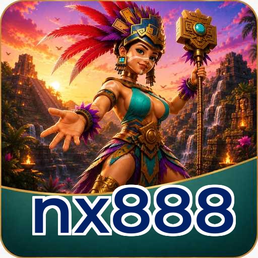 Logo nx888