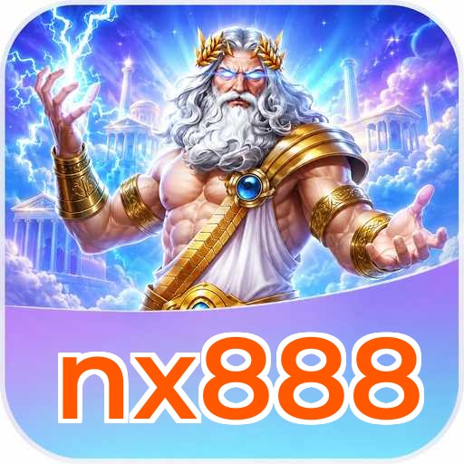 Logo nx888