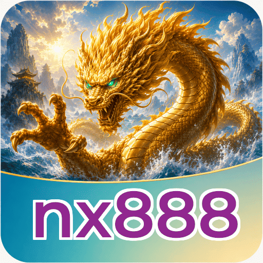 Logo nx888