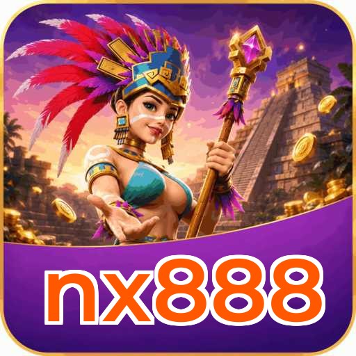 Logo nx888