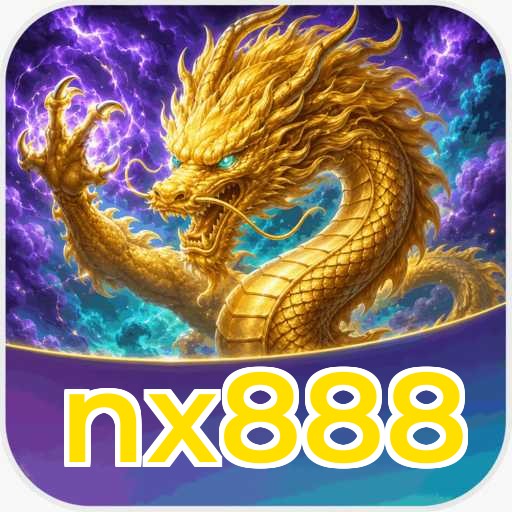 Logo nx888