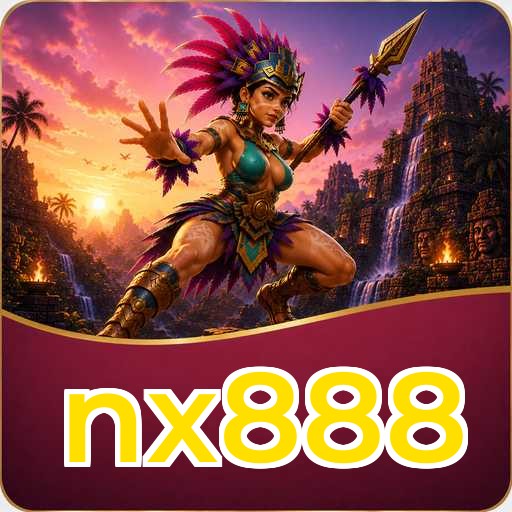 Logo nx888