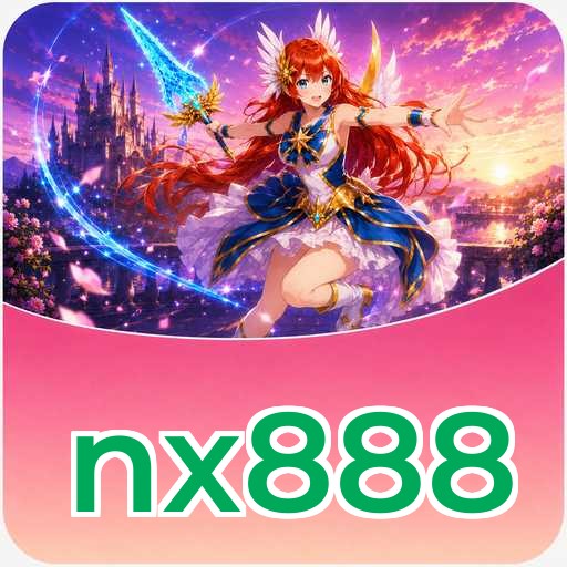 Logo nx888