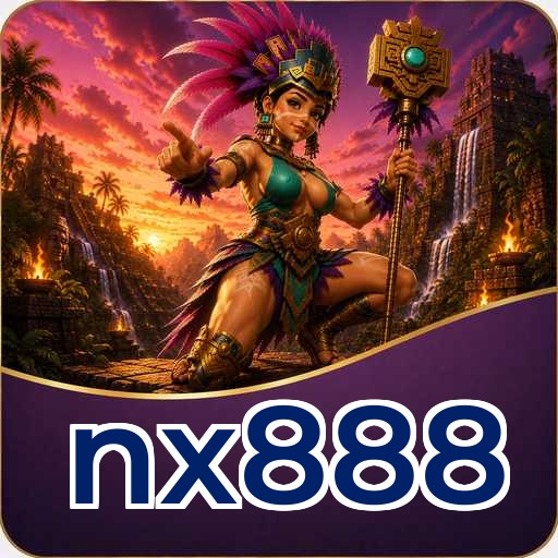 Logo nx888