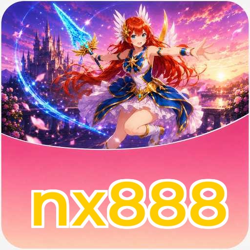 Logo nx888
