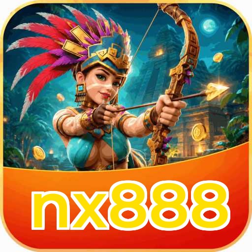 Logo nx888
