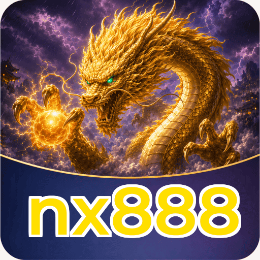 Logo nx888