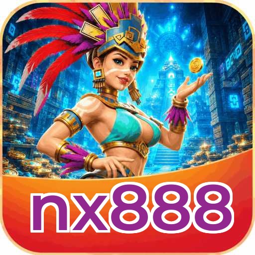 Logo nx888