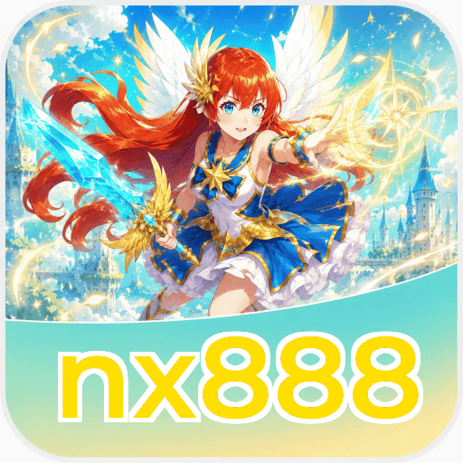 Logo nx888