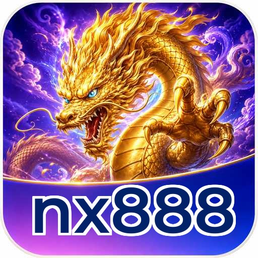 Logo nx888