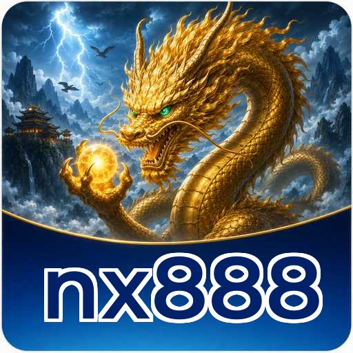 Logo nx888