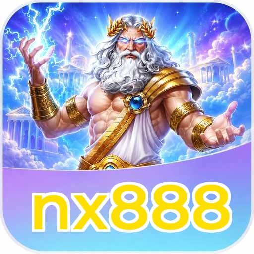 Logo nx888