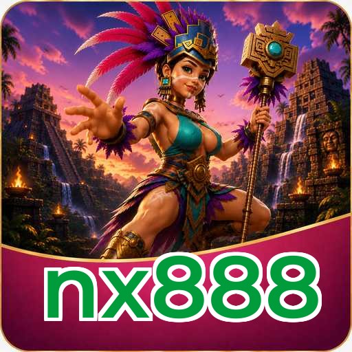 Logo nx888