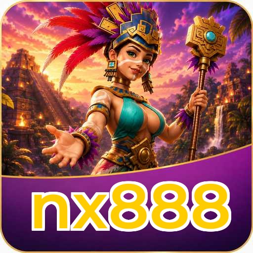 Logo nx888