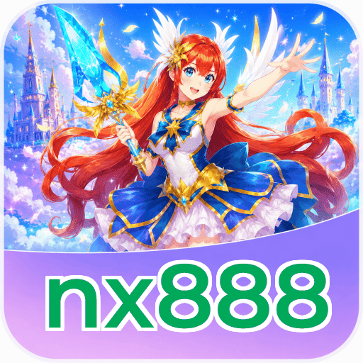 Logo nx888