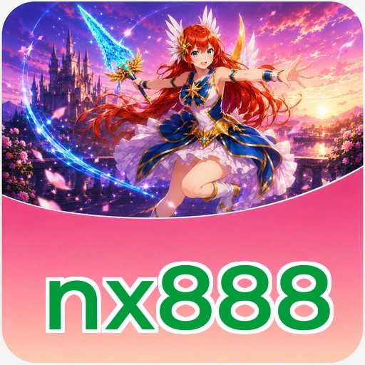 Logo nx888