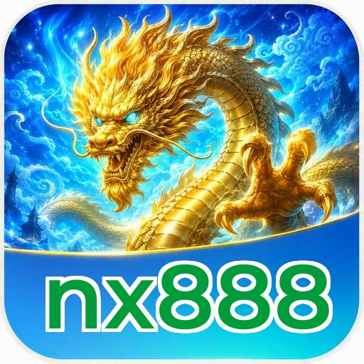 Logo nx888
