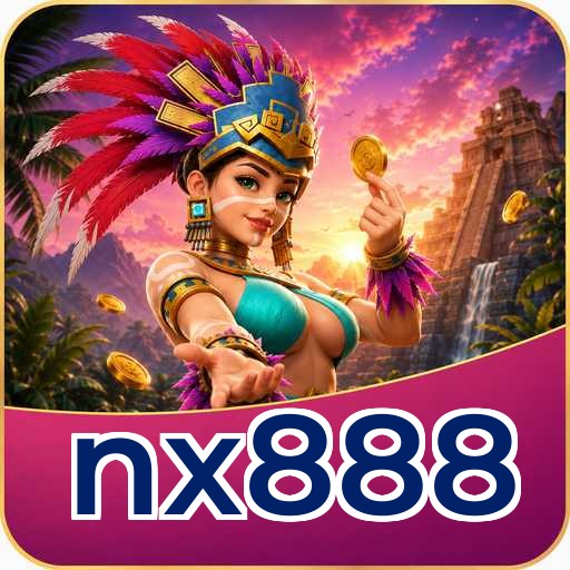 Logo nx888