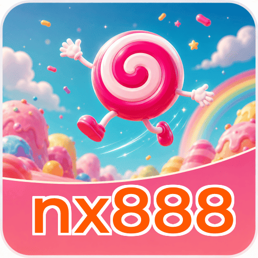 Layar pertama nx888 setelah pemasangan di Android