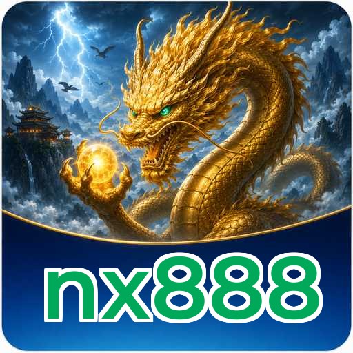 Logo nx888