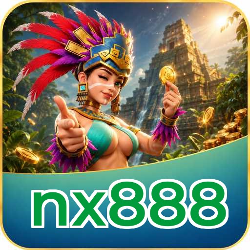 Logo nx888