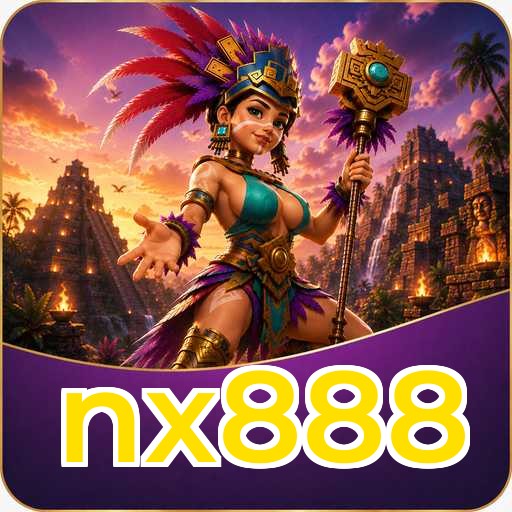 Logo nx888
