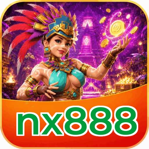 Logo nx888