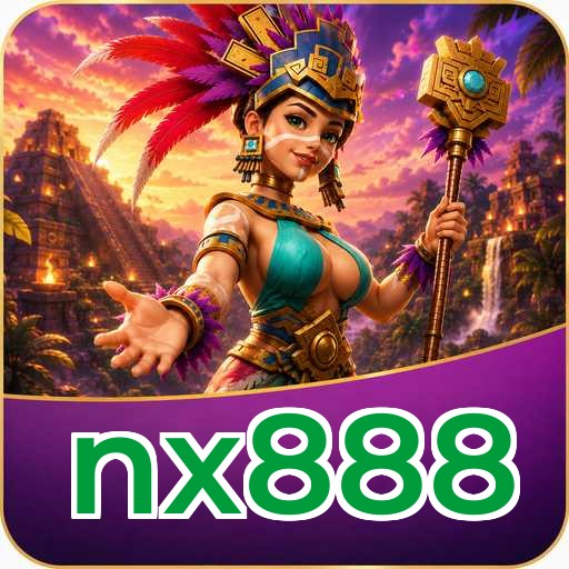 Logo nx888
