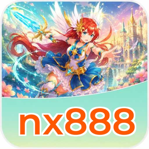 Logo nx888