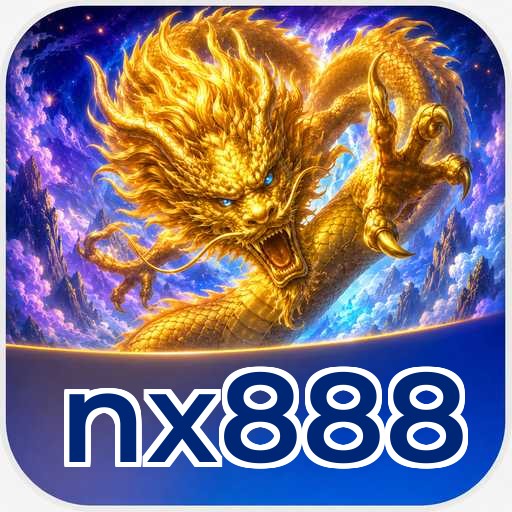 Logo nx888