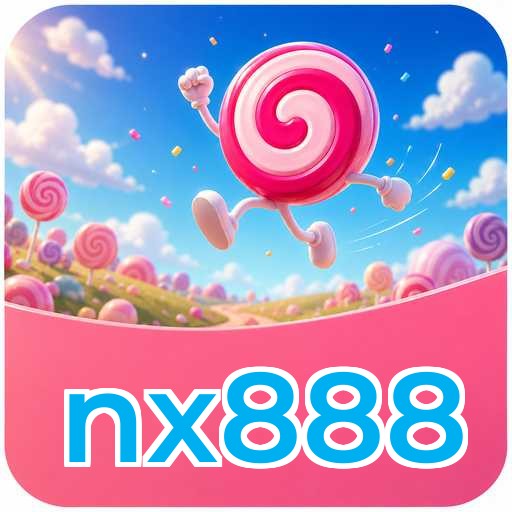 Logo nx888