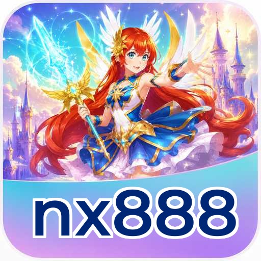 Logo nx888