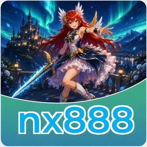 Logo nx888