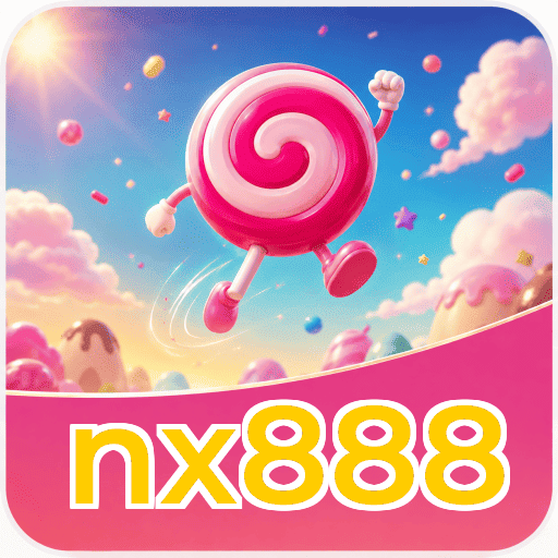 Logo nx888