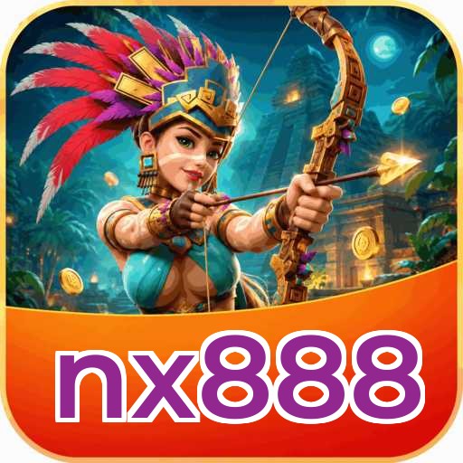 Logo nx888
