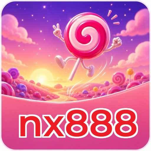 Logo nx888