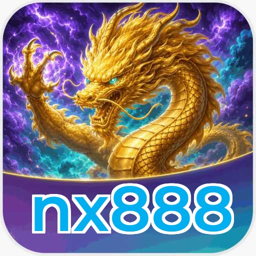 Logo nx888