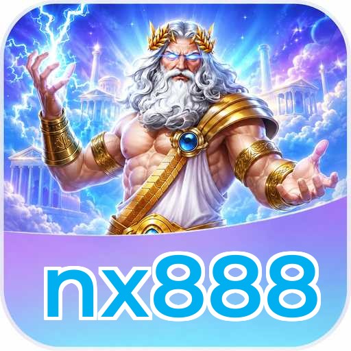 Logo nx888