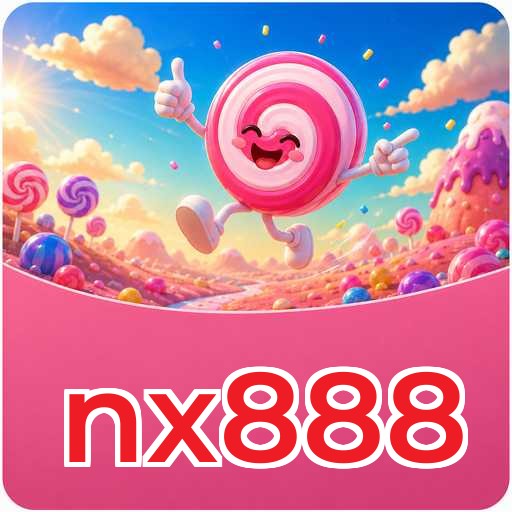 Logo nx888