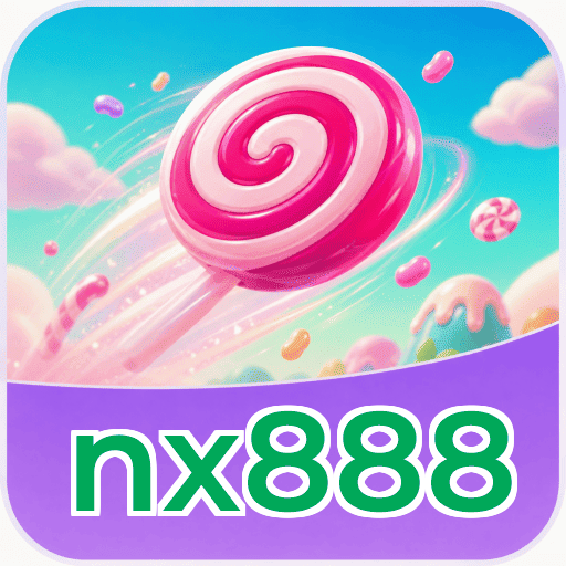 Logo nx888