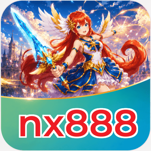 Logo nx888