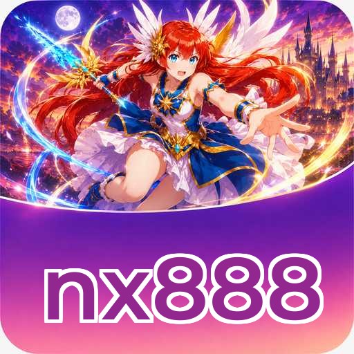 Logo nx888