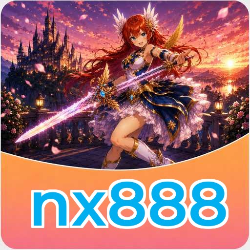 Logo nx888