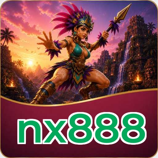 Logo nx888