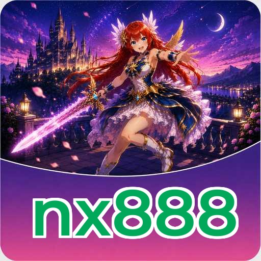Logo nx888