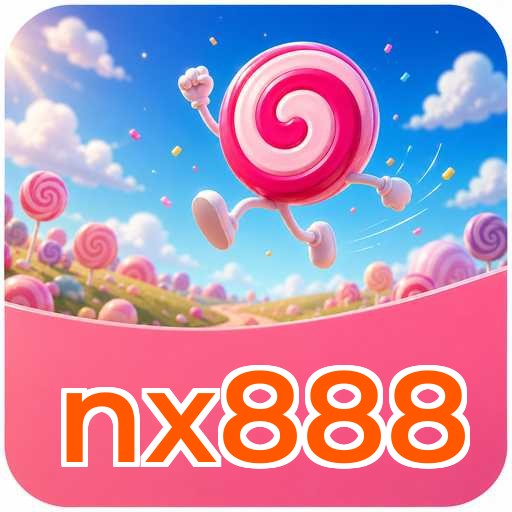 Logo nx888
