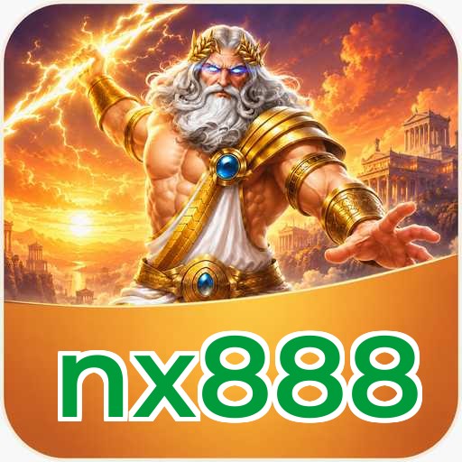 Logo nx888
