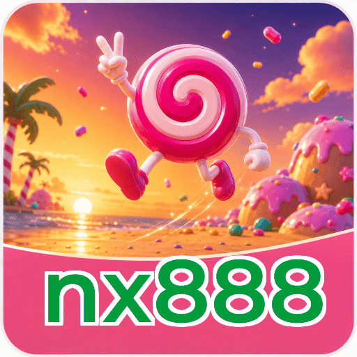 Logo nx888